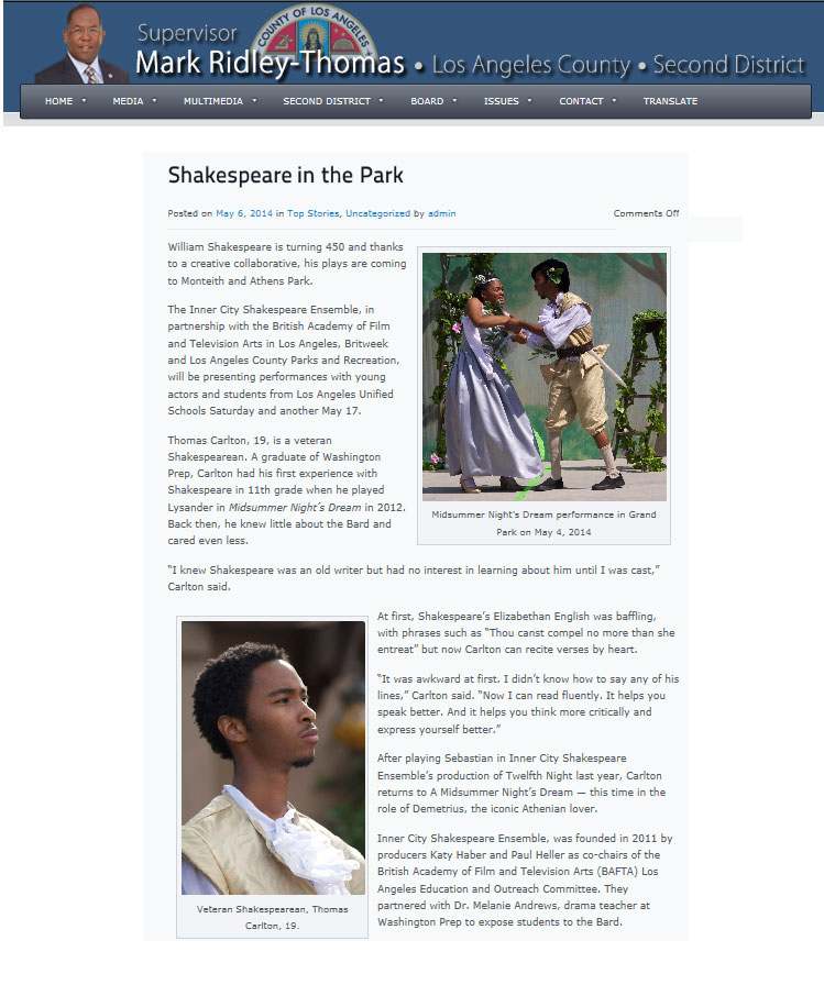 mark-ridley-thomas-supports-shakespeare-in-the-park